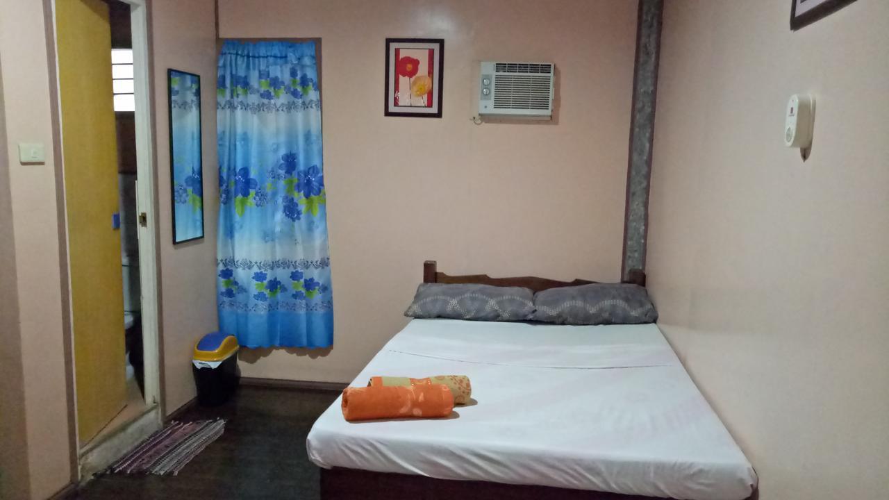 Bacuit Lodge El Nido Exteriér fotografie