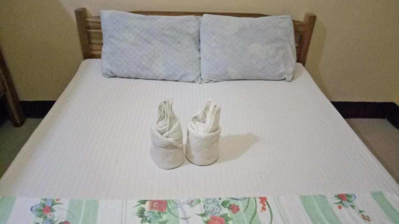 Bacuit Lodge El Nido Exteriér fotografie